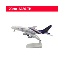 (A380-TH) 20CM Diecast Alloy Antonov An-225