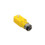 3-6V Dual Axis Gear Motor with 65mm Rubber Wheel 5