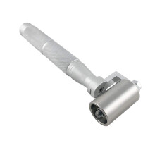 QWORK 15 RVS Home Behang Naadrol Behangconstructie