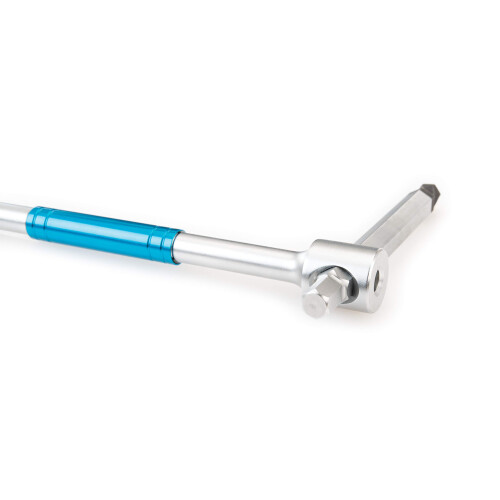 Tool Park Tool Thh-6 Allen Key Silver 6mm 2