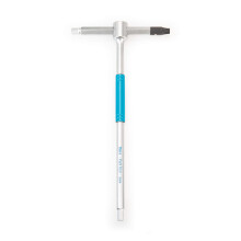 Tool Park Tool Thh-6 Allen Key Silver 6mm