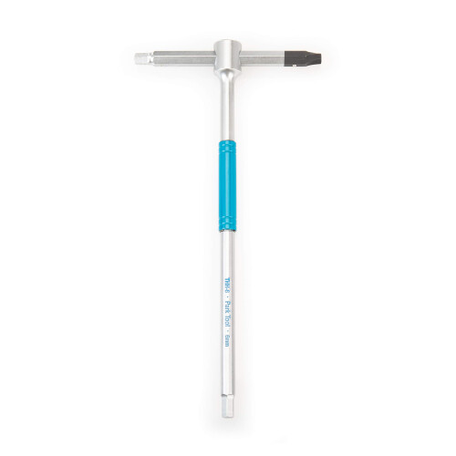 Tool Park Tool Thh-6 Allen Key Silver 6mm