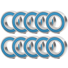 Gul ckov lo isko 6902-RS 15x28x7mm 6902RS (v ber 10 ks)