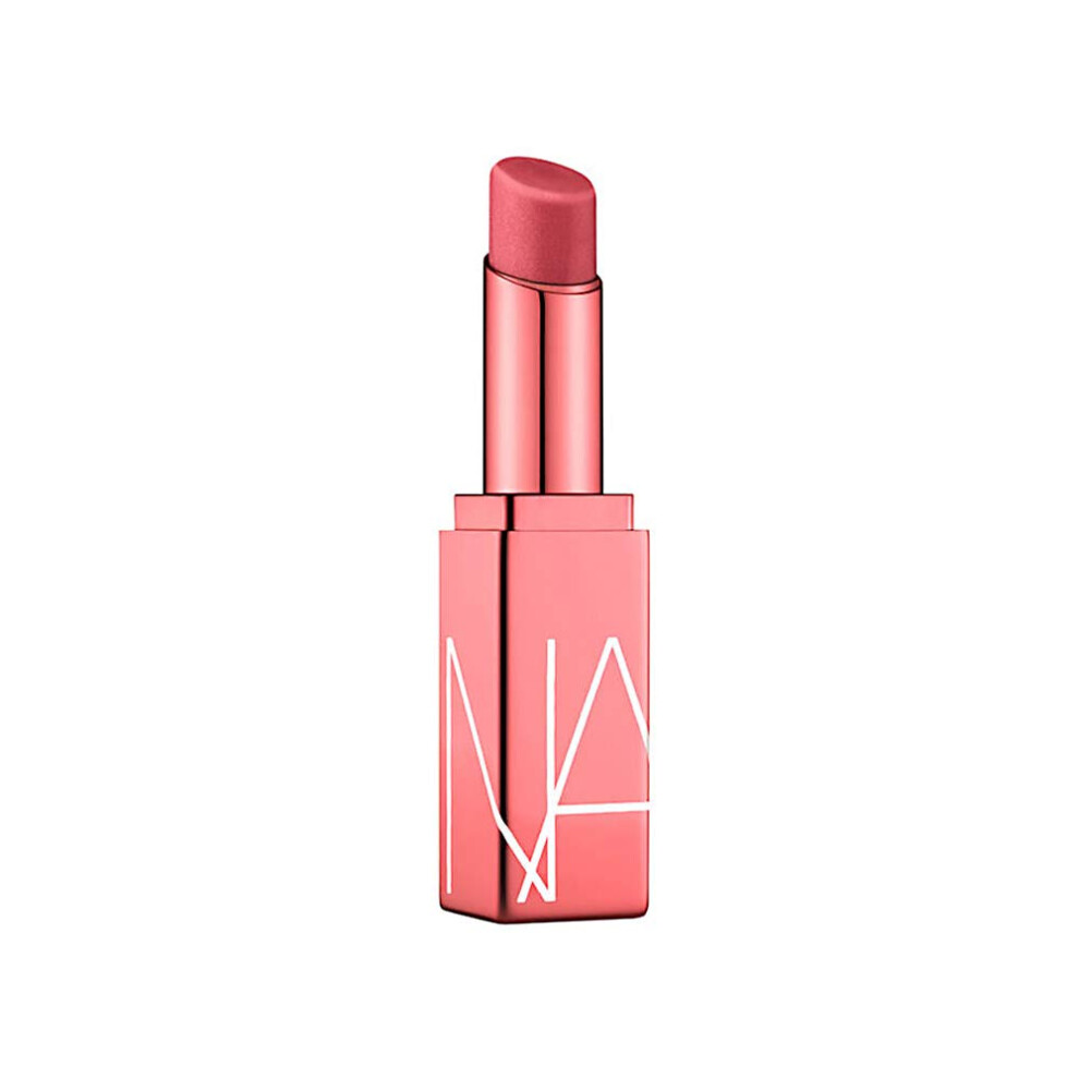 Nars Afterglow Lip Balm  Dolce Vita Sheer dusty rose No Box