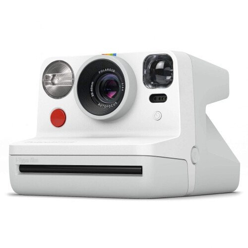 Polaroid Everything Box Polaroid Now - White - 6025 2