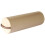 Coussin rond complet Master Massage 9"""" - Cr   me 1 unit 1