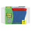 ponges de broussailles non scratch en pin 1