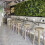 (Pine) Wooden Revolving Swivel Dining Kitchen Bar Stool 7