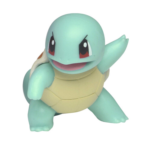 Pokémon Πακέτο Μάχης Pokémon - Περιλαμβάνει 4.5" Charizard και 2" Squirtle φιγούρες - Αποκλειστικό Amazon 2