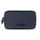 Native Union Stow Organizer - Premium Travel Tech Kit Crafted with Durable Canvas - Keep Essentials Organized with Flexible Storage & Quick- 4