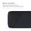 Native Union Stow Organizer - Premium Travel Tech Kit Crafted with Durable Canvas - Keep Essentials Organized with Flexible Storage & Quick- 3