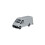 Oxford Diecast 76FT3001 Ford Transit Mk3 Blanc 1