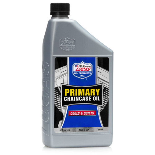 Lucas Λάδι Αλυσίδας Lucas Oil 10790, 32 Ουγγιές (4)