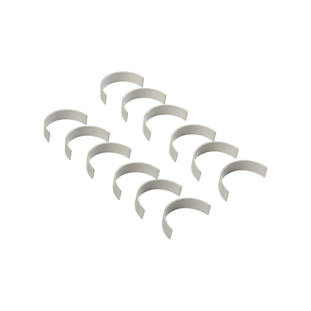 Set Di Cuscinetti Di Biella Dnj RB1175 Di Dimensioni Standard Per Mercedes-Benz Freightliner 3.0L V6 Dohc Turbocompresso 07-15-image