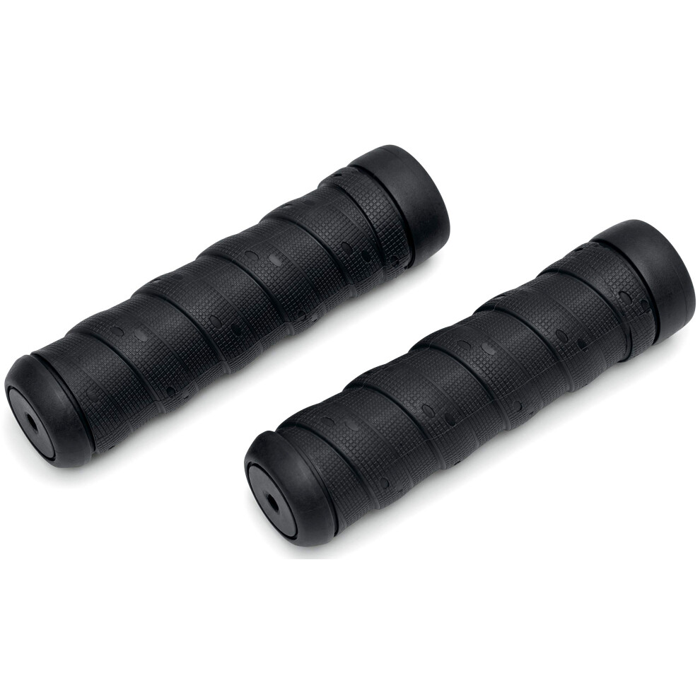Kuryakyn 6592 Motorcycle Handlebar Accessory: Classic Wrap Grips Unive 191209041564