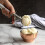 Nordic Ware Cookie Silver Silver 3