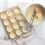Nordic Ware Cookie Silver Silver 2