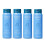 Harry's Harry's Ανδρικό Αφρόλουτρο - Stone, 16 Fl Oz (Συσκευασία 4 Τεμ) 1