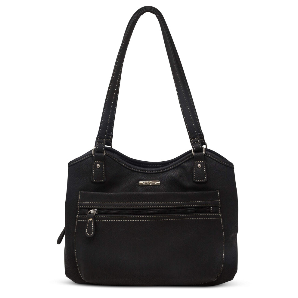 Sac fourre-tout Oakland MultiSac pour femme Noir Taille unique US