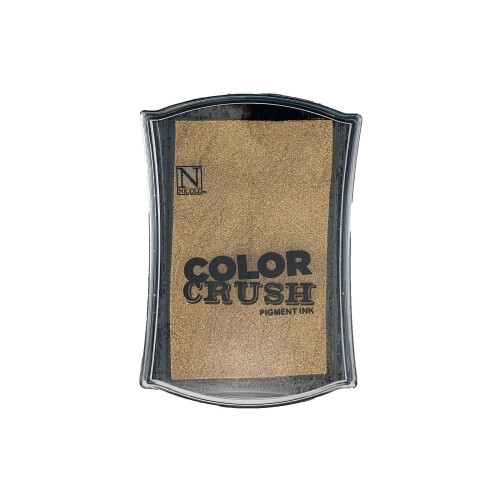 Hampton Art Color Crush Παλέτα Μελάνης - Χάλκινο
