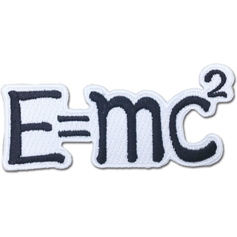 Dr. Stone- Emc2 Patch