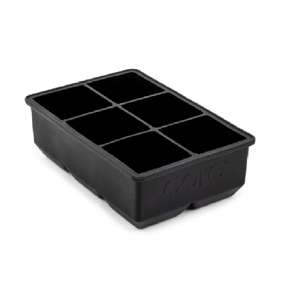 Core Kitchen Ac29908 Vassoio Per Cubetti Di Ghiaccio In Silicone-image
