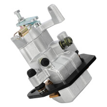 Gruppo pinza freno posteriore M MATI per Yamaha Rhino 450 YXR450 2006-2009 Rhino 660 YXR660 2004-2007 Hisun UTV 500 700 MSU Massimo BENNCHE UTV c