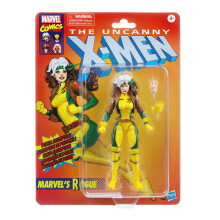 Marvel MVL Legends X-Men Vintage 5