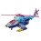 Transformers Transformers Generations Selects WFC-GS19 Rotorstorm  War for Cybertro 2