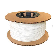 3/32 """" Firma sintetica Sintetica Tapi?ata Cordon Welt 75 YDS