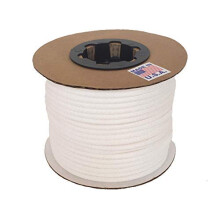 6/32 """" Firme sintetice sintetice tapi?erie mpletita cu ?nur mpletit (50 de metri)