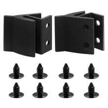 Drive-up Club Car Precedent Golf Cart Forrude holdeclips OEM#103677101 S?t med 2