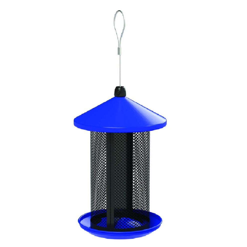 Perky-Pet 8 lb. Metal Dual Mesh Bird Feeder