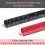 Mr. Pen- 6 Inch 2 Pack Pocket Size Lineal Small Architectural Scale 4