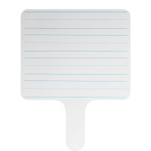 Flipside Dry Erase Paddle Class Pack