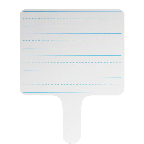 Flipside Dry Erase Paddle Class Pack