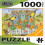 LANG Παζλ Κήπος Μυρωδικών - 1000 Τεμ (5038049) 1