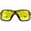 Γυαλιά Ασφαλείας Birdz Eyewear Gasket για Μοτοσυκλέτα Γκρι με Διαφανή Φακό (Κίτρινο) 2