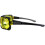 Γυαλιά Ασφαλείας Birdz Eyewear Gasket για Μοτοσυκλέτα Γκρι με Διαφανή Φακό (Κίτρινο) 3