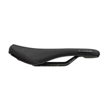 SDG Components Bel-Air V3 Lux-Alloy Sedlo 260 x 140 mm Unisex 236 g cern/cern