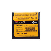 Kodak 16mm Vision3 100ft (33m) 500T/7219