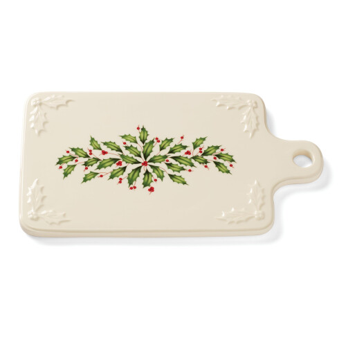 Lenox 890760 Χριστουγεννιάτικη Πορσελάνη Τσιμπούσι