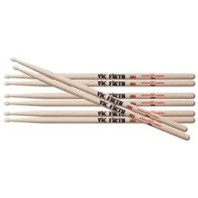 Pałki perkusyjne Vic Firth American Classic Value Pack (P7AN3-7AN1)