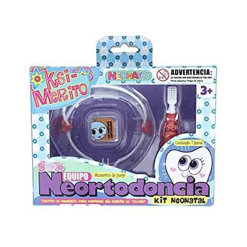 Distroller Neodental Neorthodontic Kit for Your Ksimerito