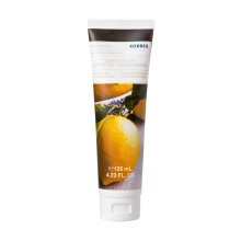 Korres Elasti-Smooth Basil Lemon Body Butter 125ml