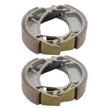 Kit de m choires de frein avant et arri re NewYall pour Honda CR60 XR70 CRF70F CR80