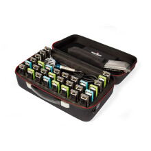 HOHNER Harmonijka ustna czarna (MZ20193)