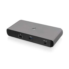 Quantum Dual Mode TB3 Dock Pro