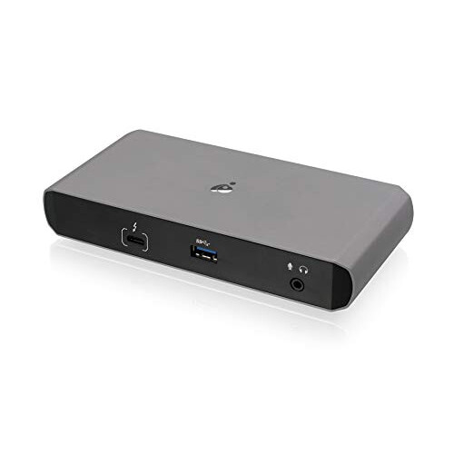 Quantum Dual Mode TB3 Dock Pro