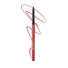 Milani Understatement Lipliner Pencil     Hochpigmentierter, einziehbarer, weicher Lipliner-Stift, einfach anzuwendendes Lippen-Make-up